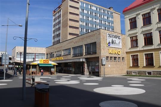 Kino Vatra