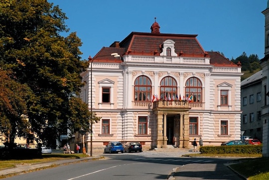 Základní umělecká škola Kostka